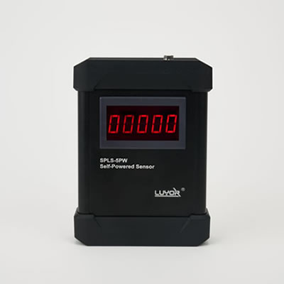 SPLS-5PW自供電激光轉(zhuǎn)速傳感器