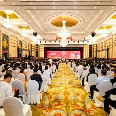 我公司參展中國作物學(xué)會(huì)第十二次會(huì)員代表大會(huì)